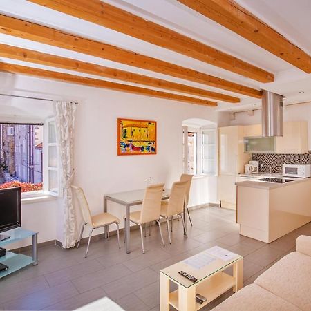 Apartments Espana 2 ดูบรอฟนิก ภายนอก รูปภาพ