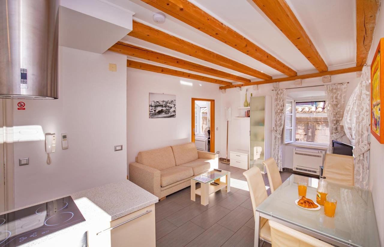 Apartments Espana 2 ดูบรอฟนิก ภายนอก รูปภาพ