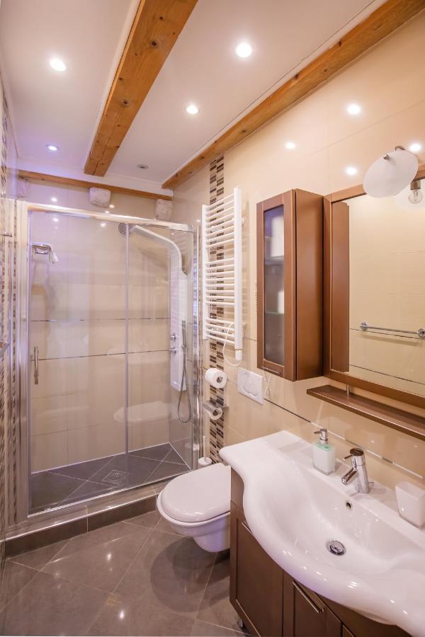 Apartments Espana 2 ดูบรอฟนิก ภายนอก รูปภาพ