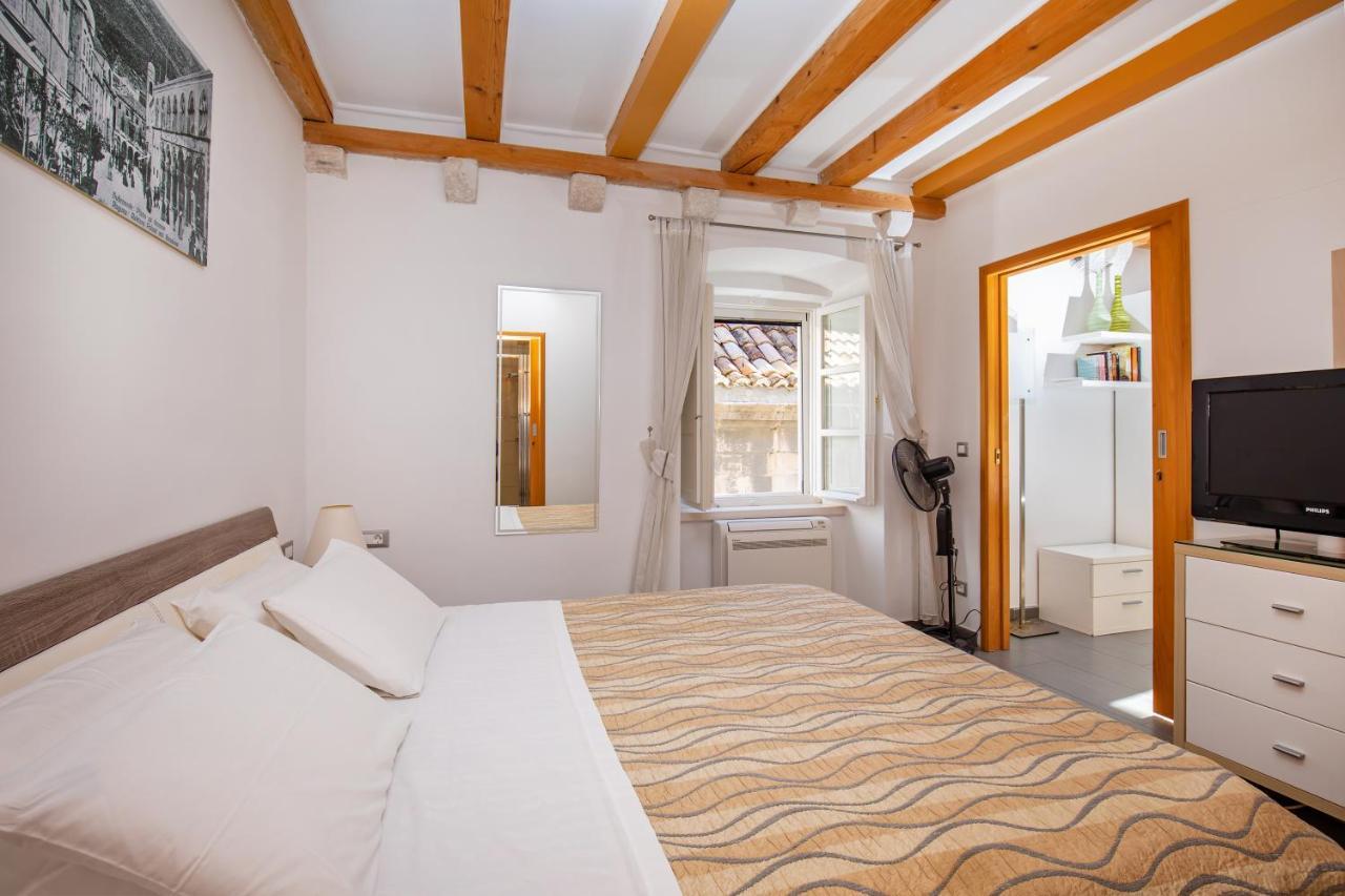 Apartments Espana 2 ดูบรอฟนิก ภายนอก รูปภาพ