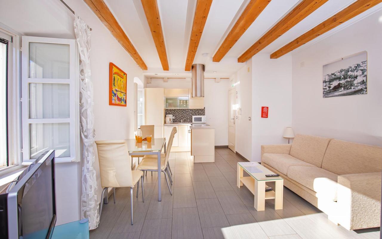 Apartments Espana 2 ดูบรอฟนิก ภายนอก รูปภาพ