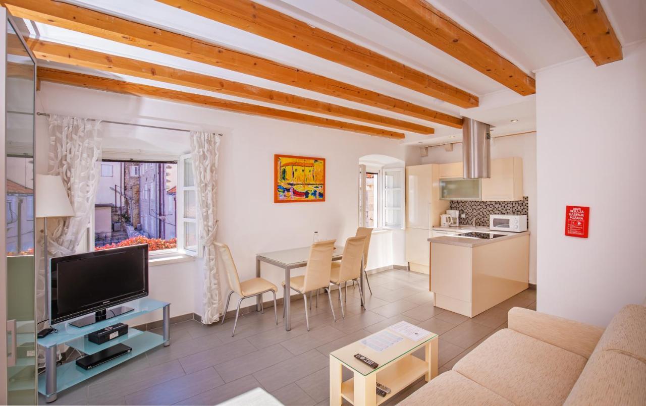 Apartments Espana 2 ดูบรอฟนิก ภายนอก รูปภาพ