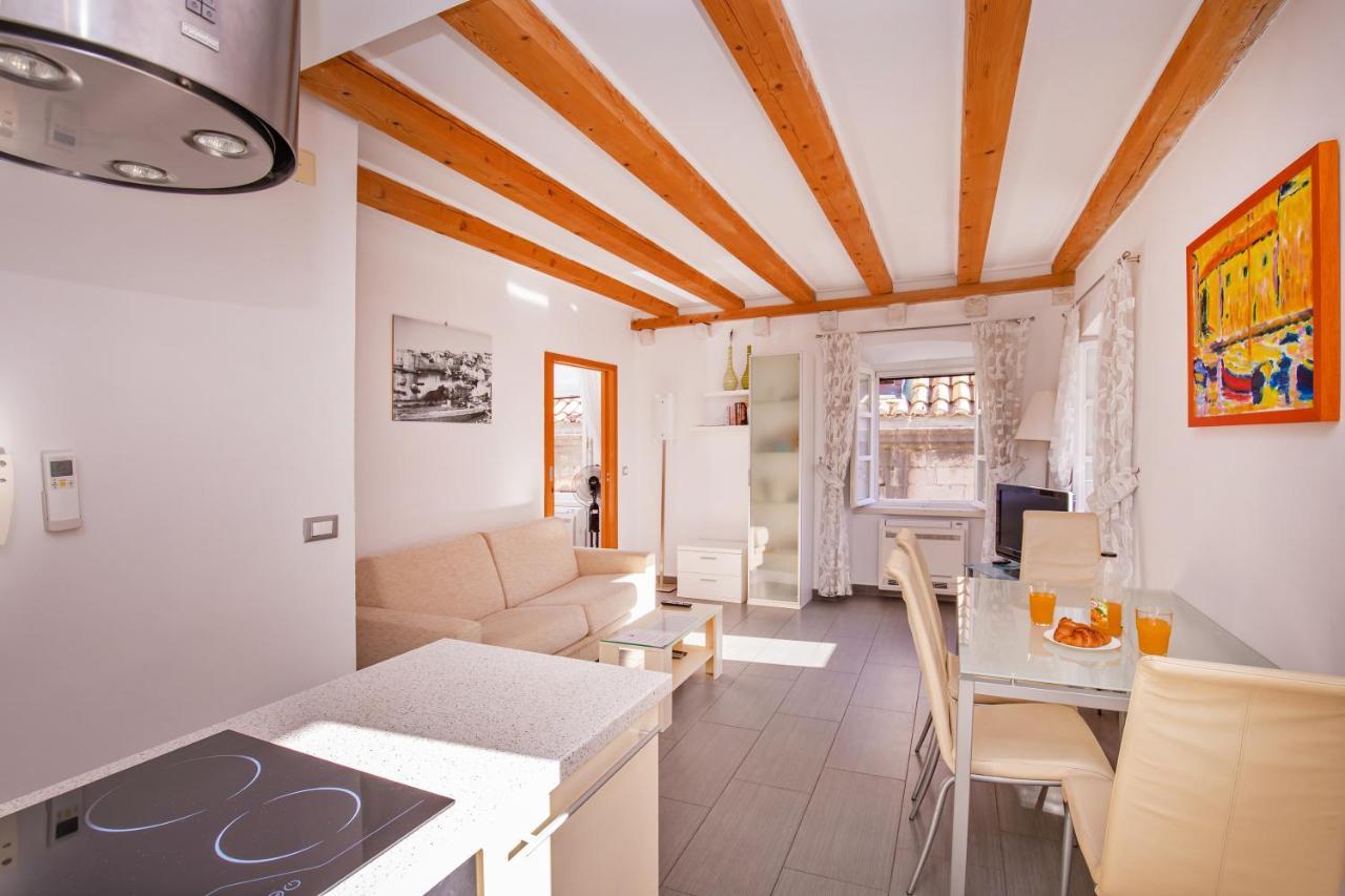 Apartments Espana 2 ดูบรอฟนิก ภายนอก รูปภาพ