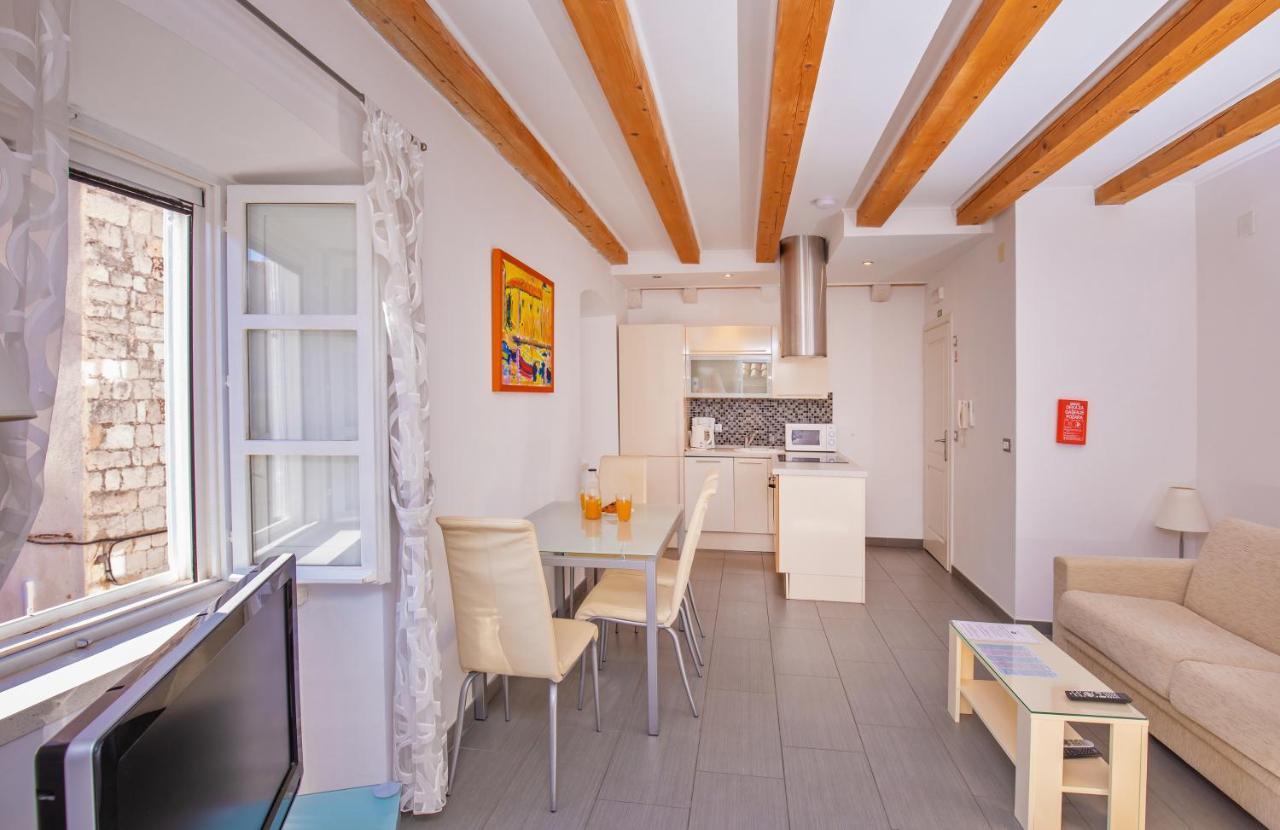 Apartments Espana 2 ดูบรอฟนิก ภายนอก รูปภาพ