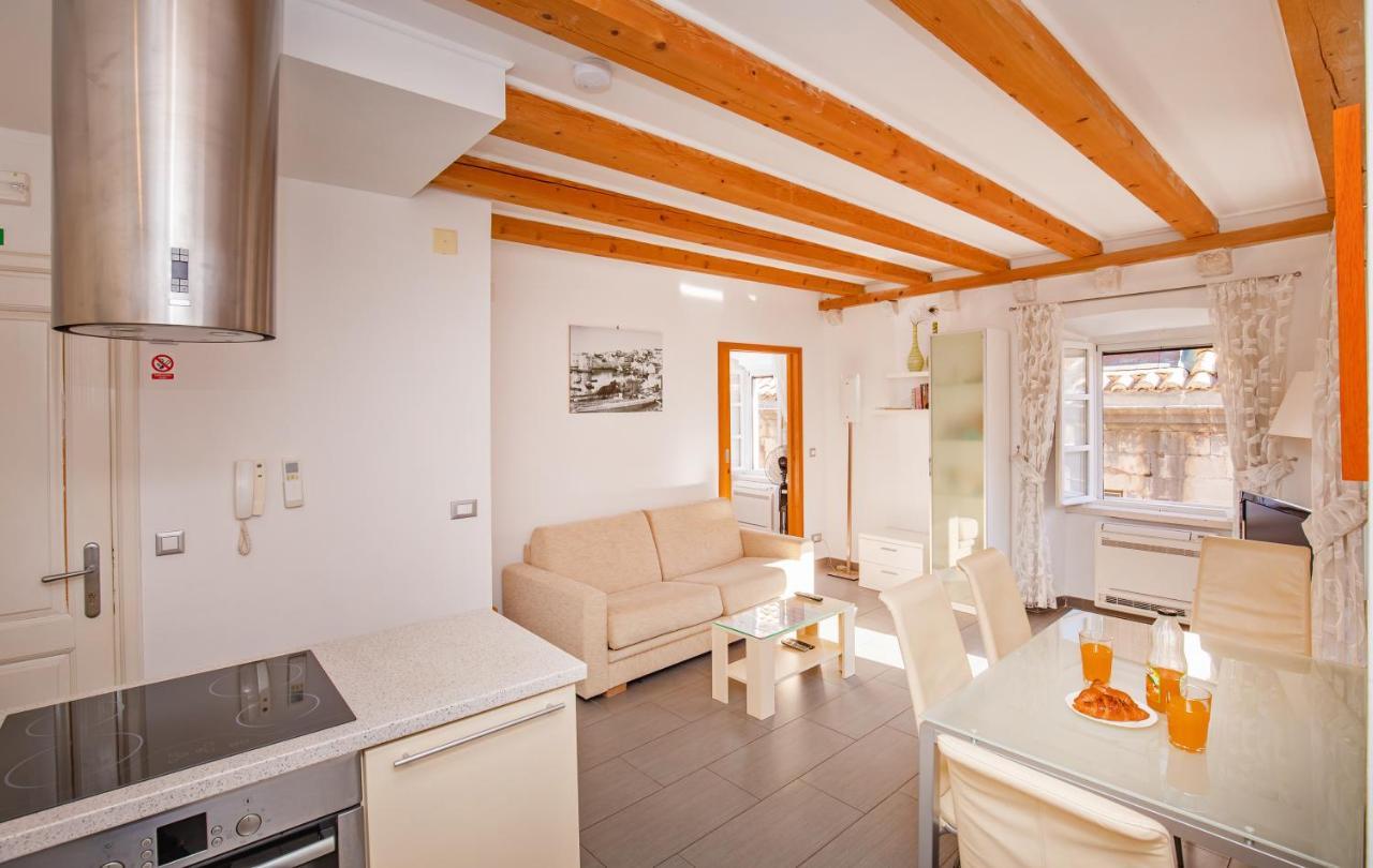 Apartments Espana 2 ดูบรอฟนิก ภายนอก รูปภาพ