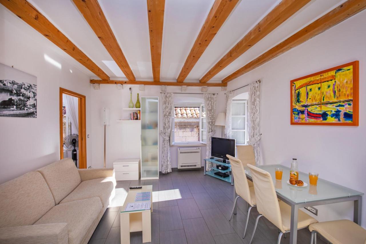 Apartments Espana 2 ดูบรอฟนิก ภายนอก รูปภาพ